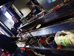 -清真·马峰烤肉(小学习北巷店)