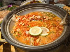 -泰澜得泰国菜(大学城店)