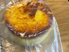 -红跑车蛋糕世界(清江路店)