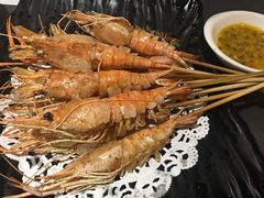 -79号渔船海鲜饭店(华强北店)