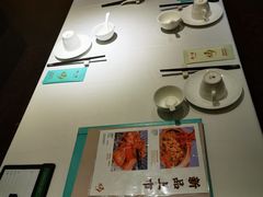-尚一汤 广东炖汤(金桥国际店)