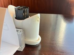 -洲际酒店·地平线全日餐厅HORIZON CAFÉ