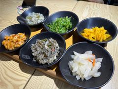 -柒鉦·日式豚骨拉麵(常德路店)