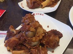 -吴记酱骨炖菜馆(西大直街店)