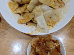 红油水饺-华兴街自力面店