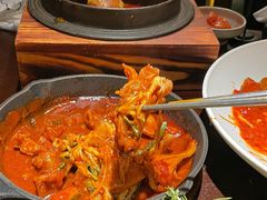 -Fuzzy Bistro 浮几韩餐·茶酒馆