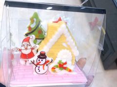 -今度烘焙(北大街店)