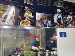 -金杨老摊头蛋饼(金口路店)