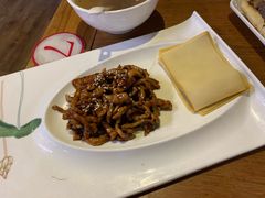 -王胖子驴肉火烧(鼓楼店)