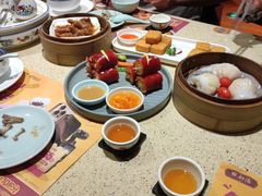 -点都德(奥体印象城店)