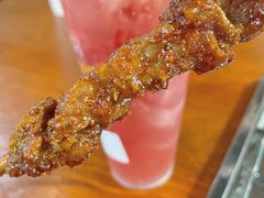 -新疆民族团结羊肉串(锦江区店)