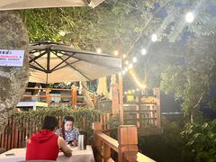 -美人鱼悬崖海景餐厅(鹿嘴山庄店)