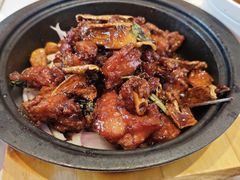 -宏状元现熬粥·京味菜(黄寺大街店)