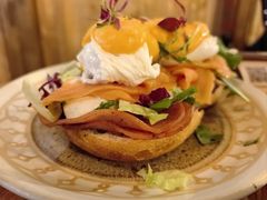 -MORNING GOOD Bistro(翰林府店)