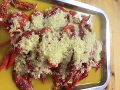 -盱眙虾神於氏龙虾(夫子庙红街店)