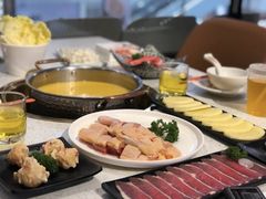 -八珍玉食鸡煲·打边炉(印象城店)