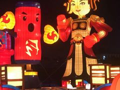 -西安城墙·碑林历史文化景区