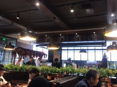 大堂-玛森烧烤(汇佳商城店)