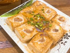 -富鸽天下讯裕佳美食店(南洲路店)