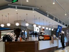 -Peet's Coffee皮爷咖啡(豫园店)