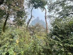 -青城山