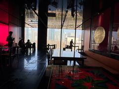 -上海滩餐厅(BFC外滩金融中心店)
