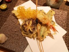 -皇品田苑日式料理(苏州中心店)