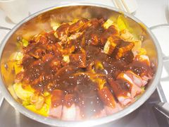 -和福顺养生焖锅(吾悦广场店)
