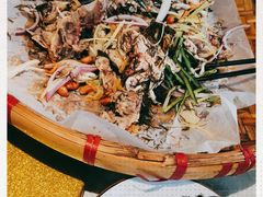 -大树头森林餐厅(番禺广场店)