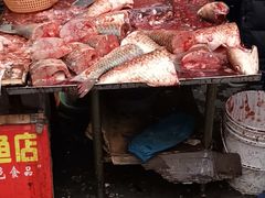 -梅记大块头爆鱼店(乍浦路店)