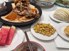 -大厨小馆(华阳城店)