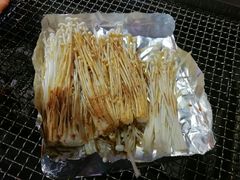 -马路牙子地桌烤肉(工体店)
