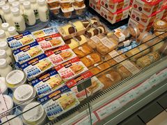 -京客隆超市(京源店)
