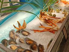 -西安高新希尔顿酒店·咖啡露台西餐厅