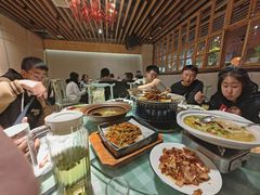 -俭朴菜(鲁磨路店)