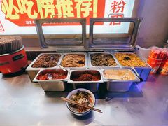 -公交新村粉店(赤岗冲店)