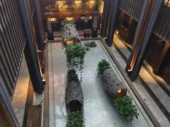 -穿越·外婆家(西溪天堂店)