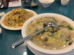 -安泰楼·佛跳墙创始人·传统闽味早茶·酒楼(三坊七巷闽菜地标店)