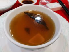 龙脷草猪肺汤-龙乡楼