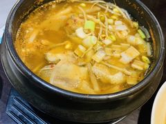 -贤花饭店(城阳店)