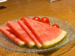 果盘-小菜园新徽菜(合肥瑶海万达店)