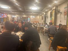 -冯记香辣兔火锅(茶店子总店)