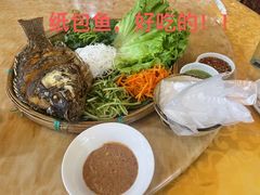 -瑞丽觉觉味道·异国风情(瑞丽大道店)