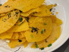 农家玉米饼-浔味·山屿湖·正宗淳牌全鱼宴老字号