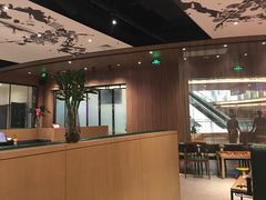 大堂-煲宫猪肚鸡(昆山金鹰国际购物中心店)