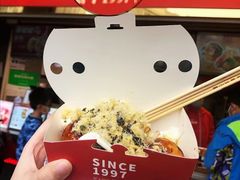 紫菜肉松小丸子-咕噜咕噜·章鱼小丸子(西湖路店)