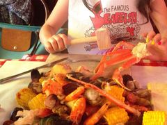 -The Crab Pot Seattle