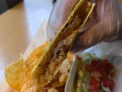 -Taco Bell 塔可钟(民田路店)
