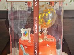 -CAKE BOSS 蛋糕老板(西单君太百货店)
