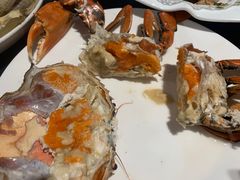 -杨记海鲜楼(三门黑金冠店)